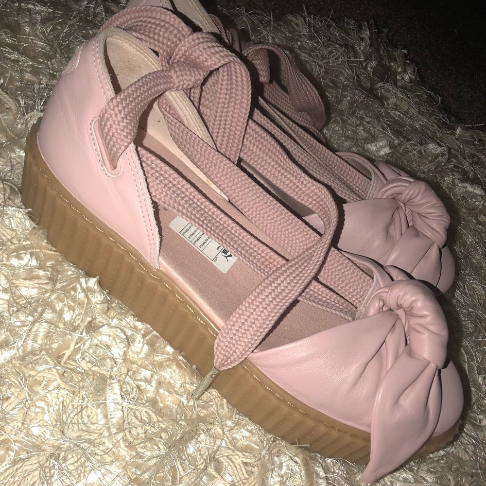 Sadie sneakers